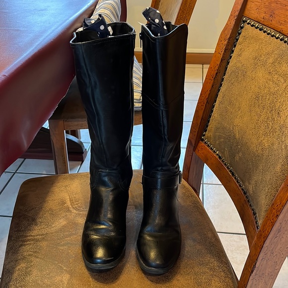 croft & barrow boots